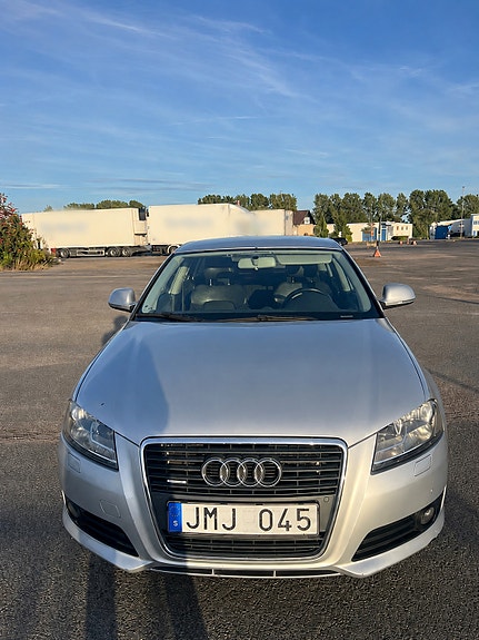 Audi A3 12 of 12