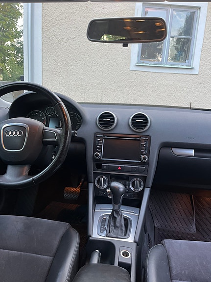 Audi A3 3 of 12