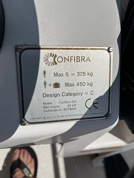 Confibra 510 WA 6 of 6