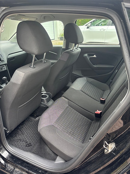 Volkswagen Polo 5 of 8