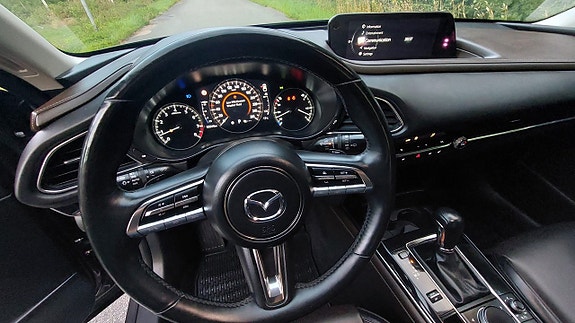 Mazda CX-30 17 of 24