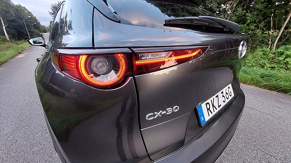 Mazda CX-30 12 of 24