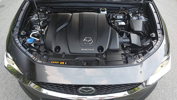 Mazda CX-30 14 of 24