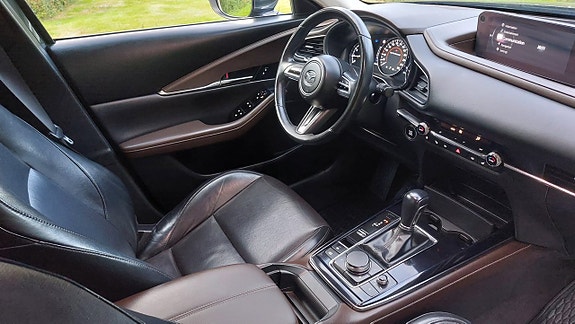 Mazda CX-30 20 of 24