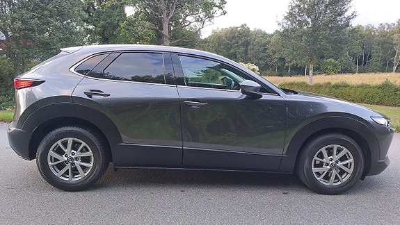 Mazda CX-30 6 of 24
