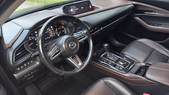 Mazda CX-30 19 of 24