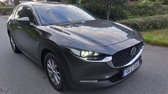 Mazda CX-30 5 of 24