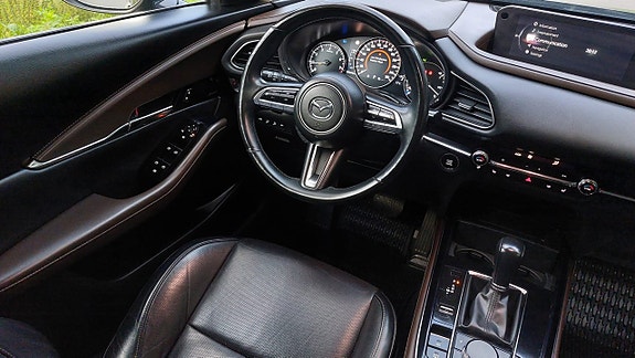 Mazda CX-30 18 of 24
