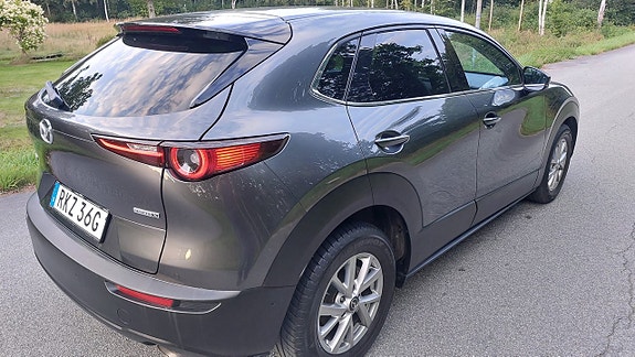 Mazda CX-30 7 of 24