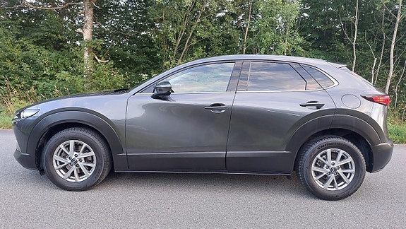 Mazda CX-30 13 of 24