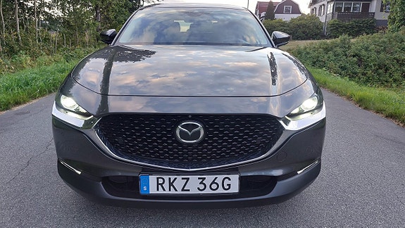 Mazda CX-30 3 of 24