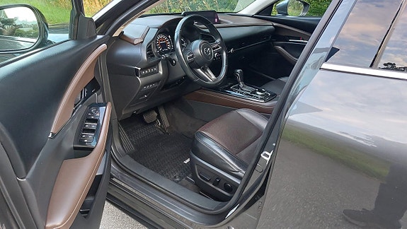 Mazda CX-30 22 of 24
