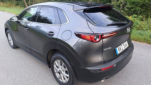 Mazda CX-30 11 of 24