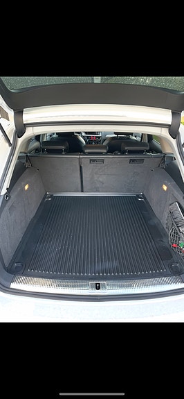 Audi A4 8 of 8