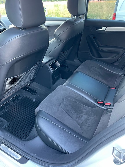 Audi A4 7 of 8