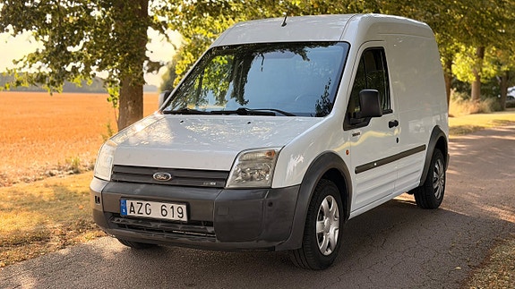 Ford Transit Connect 2 of 14
