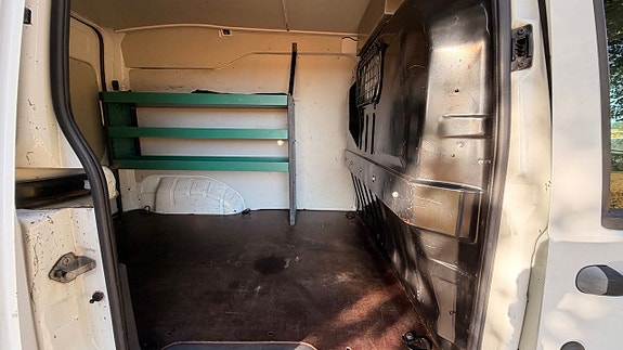 Ford Transit Connect 12 of 14