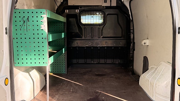 Ford Transit Connect 13 of 14