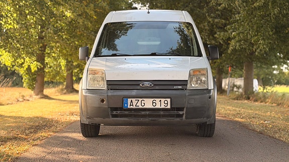 Ford Transit Connect 5 of 14