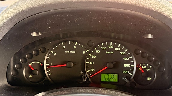 Ford Transit Connect 14 of 14