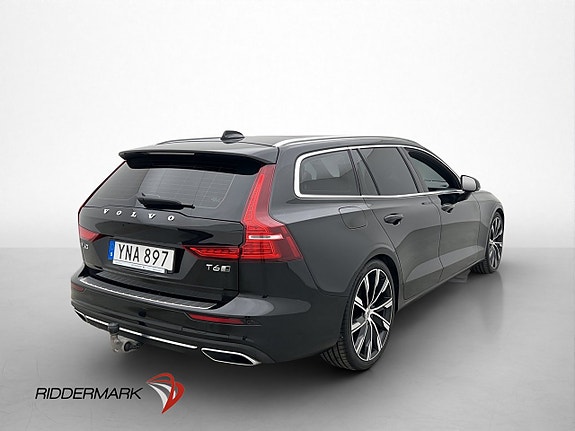 Volvo V60 8 of 30