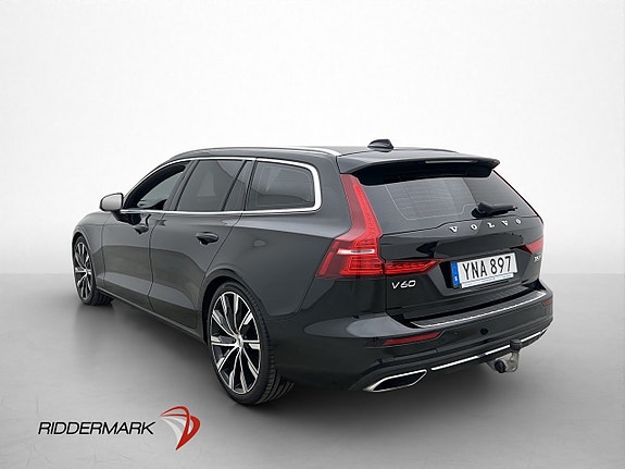 Volvo V60 5 of 30