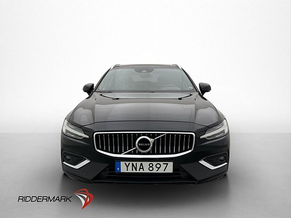 Volvo V60 4 of 30