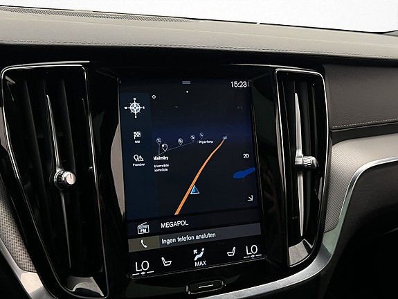 Volvo V60 29 of 30
