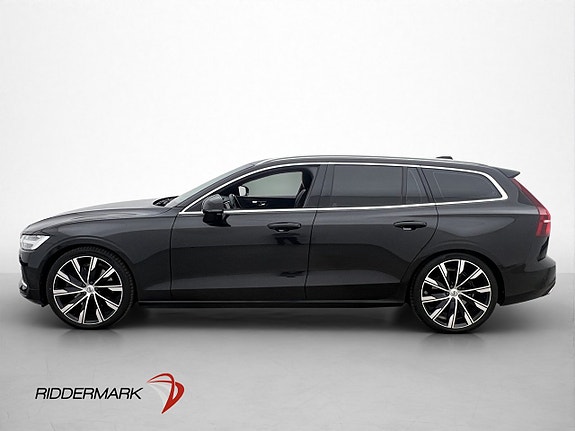 Volvo V60 3 of 30