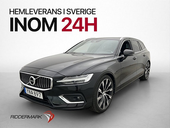 Volvo V60 2 of 30
