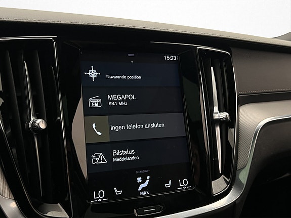 Volvo V60 25 of 30