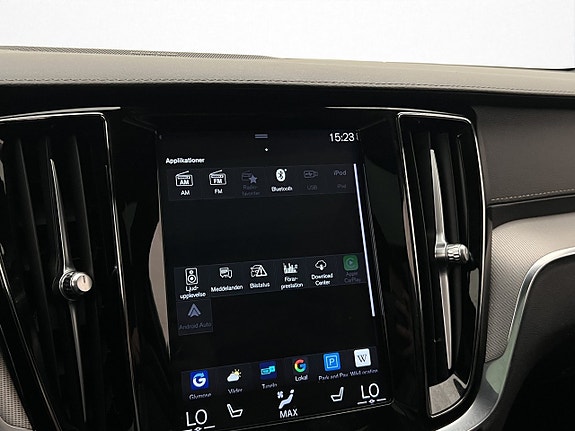 Volvo V60 28 of 30