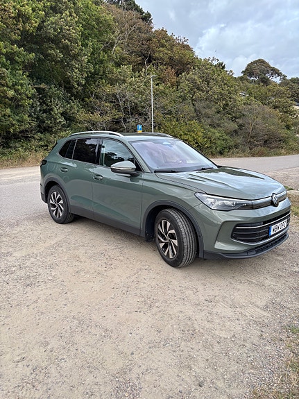 Volkswagen Tiguan 6 of 6