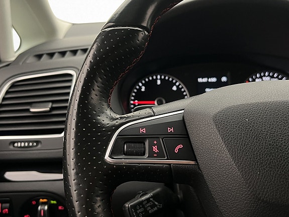 Seat Alhambra 29 of 30