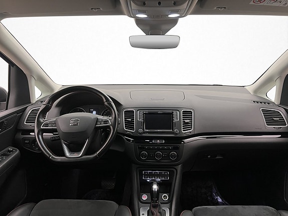 Seat Alhambra 13 of 30