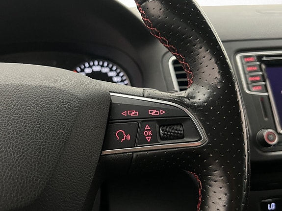 Seat Alhambra 30 of 30