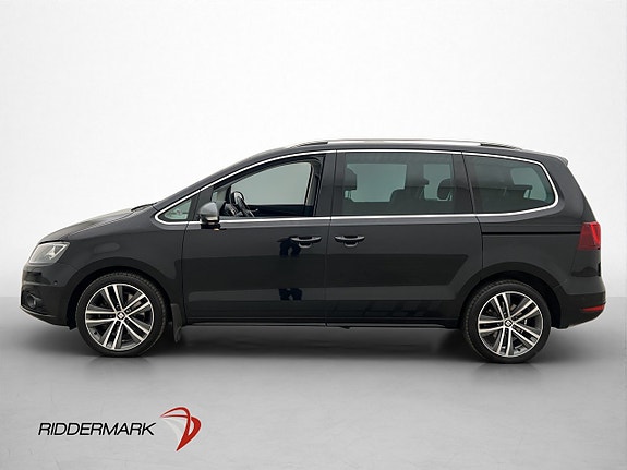 Seat Alhambra 5 of 30