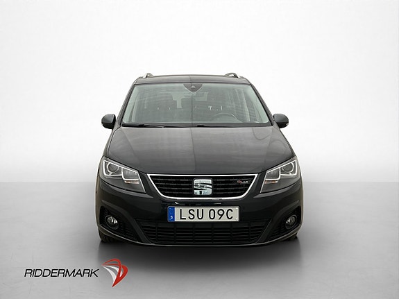 Seat Alhambra 2 of 30