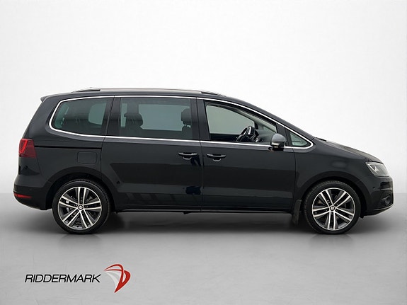 Seat Alhambra 4 of 30