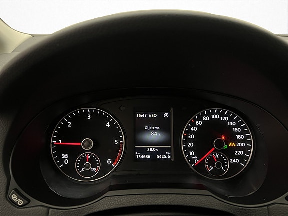 Seat Alhambra 26 of 30