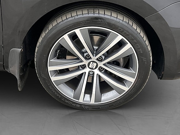 Seat Alhambra 10 of 30