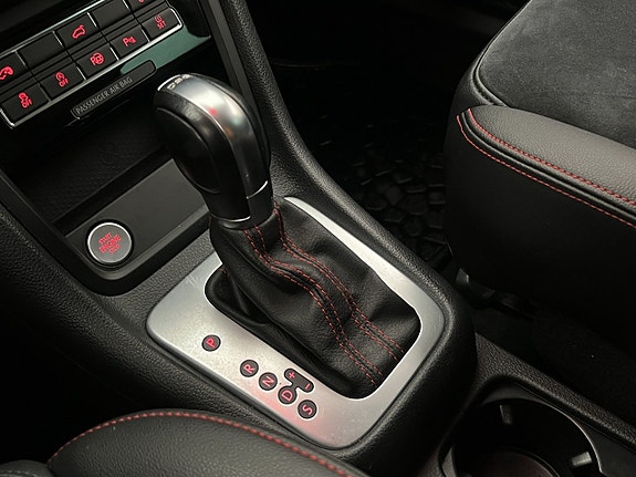 Seat Alhambra 28 of 30