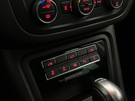 Seat Alhambra 22 of 30