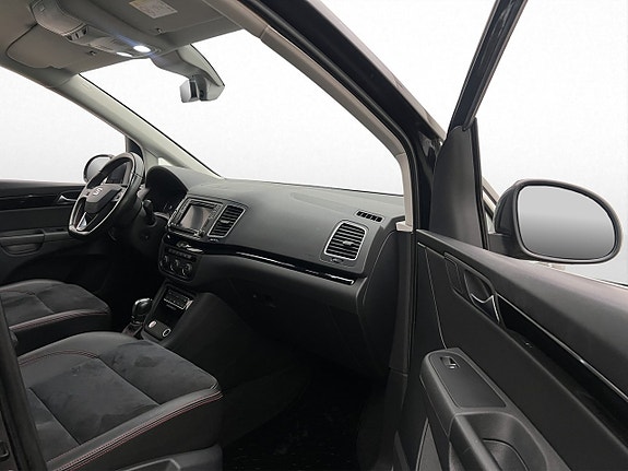 Seat Alhambra 15 of 30