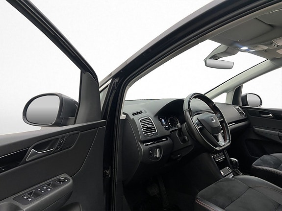 Seat Alhambra 11 of 30
