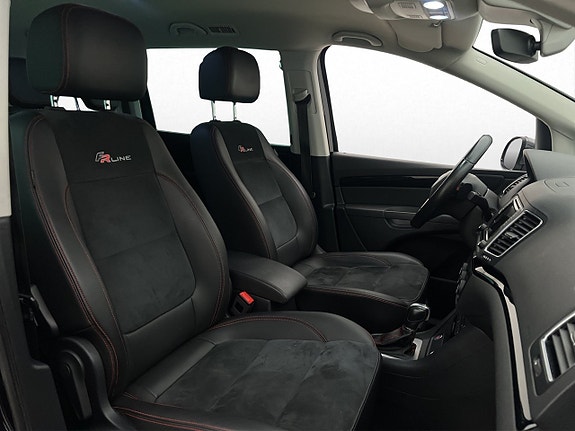 Seat Alhambra 14 of 30