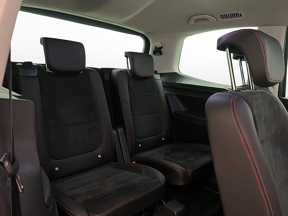 Seat Alhambra 16 of 30