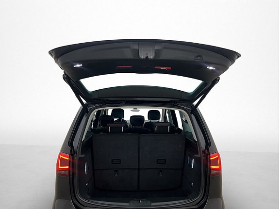 Seat Alhambra 23 of 30