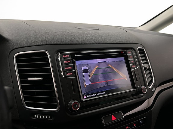 Seat Alhambra 18 of 30