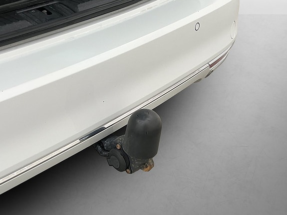 Volkswagen Passat 17 of 30